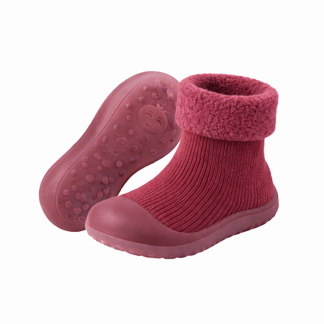 Scarpe-calzino - Edizione Invernale