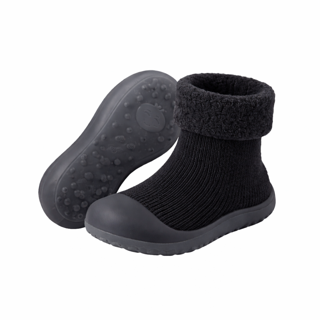 Scarpe-calzino - Edizione Invernale