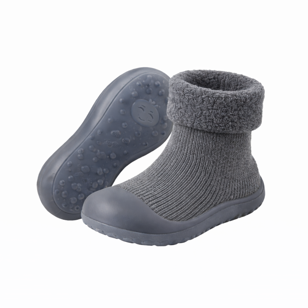 Scarpe-calzino - Edizione Invernale