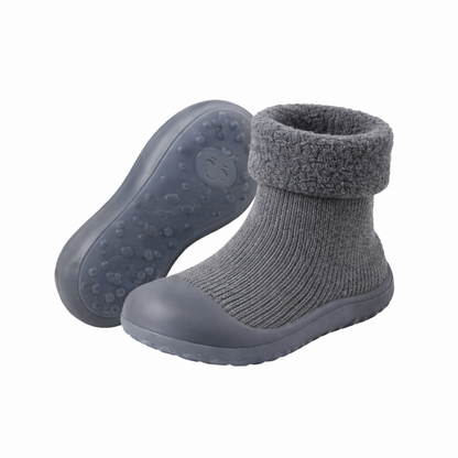 Scarpe-calzino - Edizione Invernale