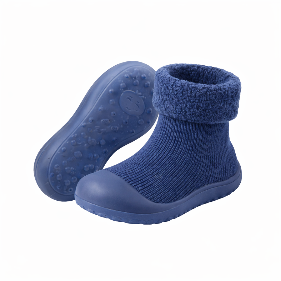 Scarpe-calzino - Edizione Invernale