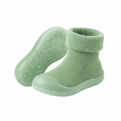 Scarpe-calzino - Edizione Invernale