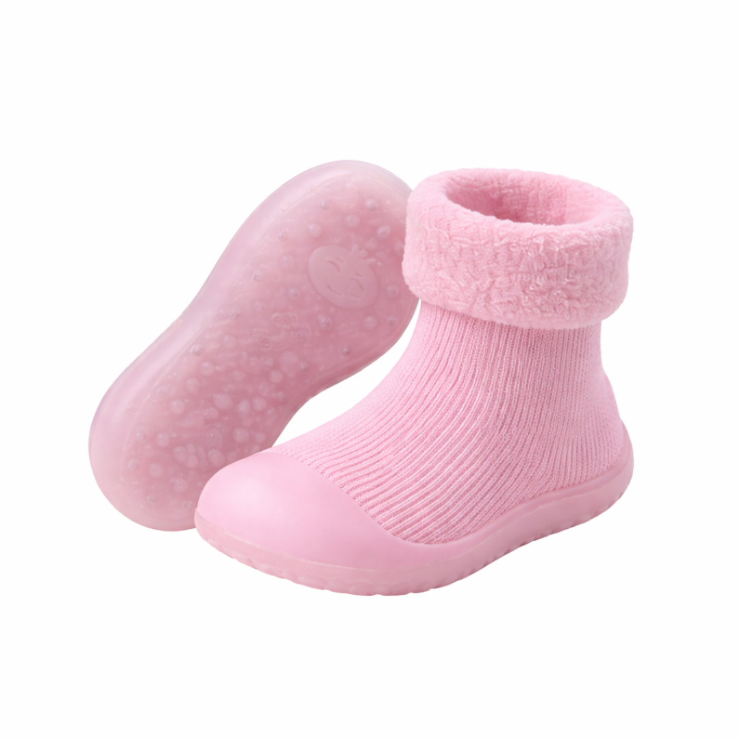 Scarpe-calzino - Edizione Invernale